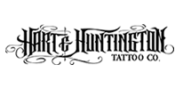 Hart & Huntington Tattoo Co