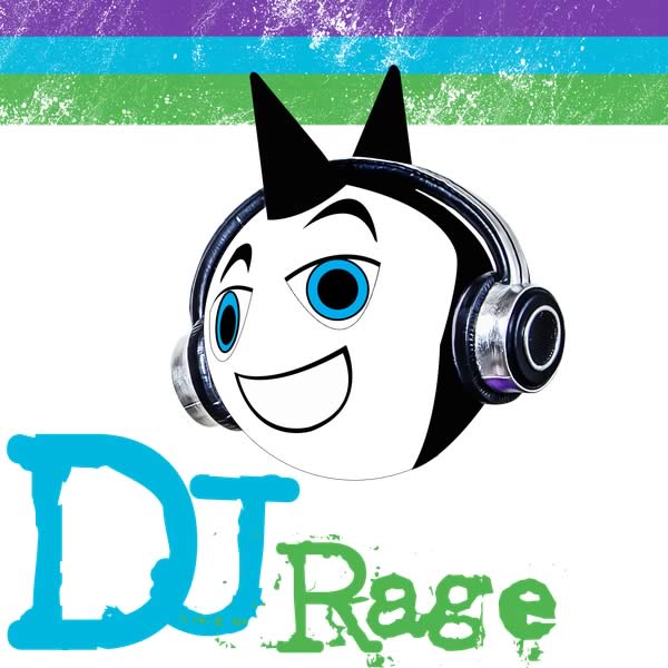 DJ Rage Corporate Mix 2016